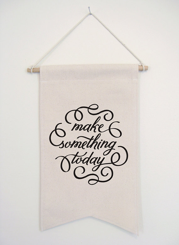 Handmade by Have & Hold Design