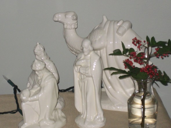 Nativity