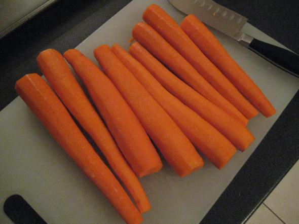 Carrots