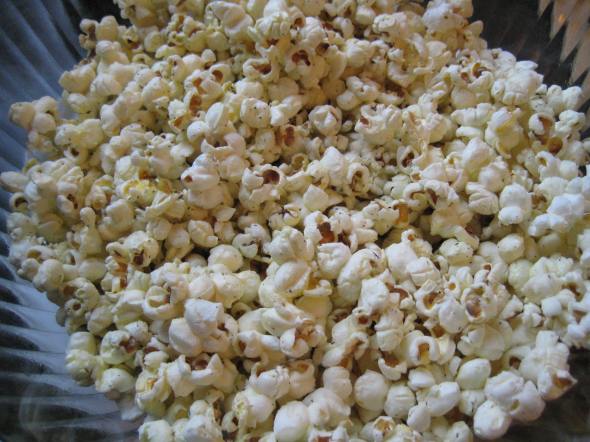 Popcorn