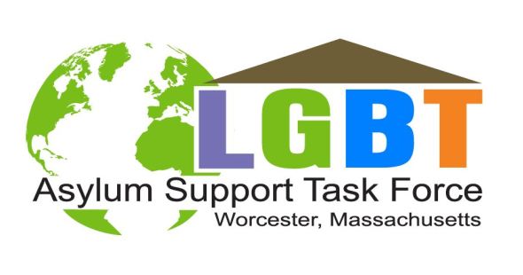 LGBT Task Force Logo