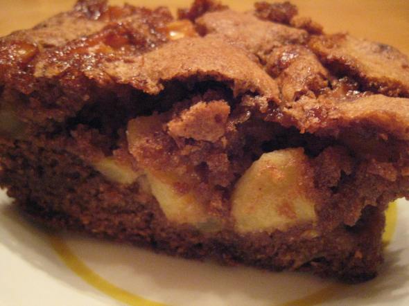 Apple Cake