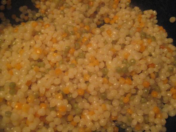 Couscous