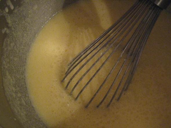 Wet Ingredients - Small World Supper Club