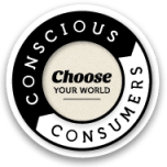Conscious Consumer Logo