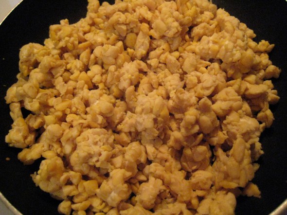 Tempeh