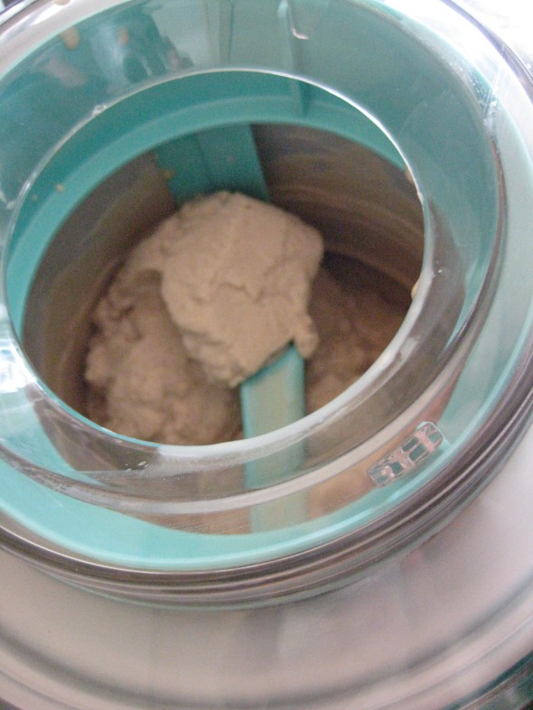 Cuisinart Ice Cream Maker