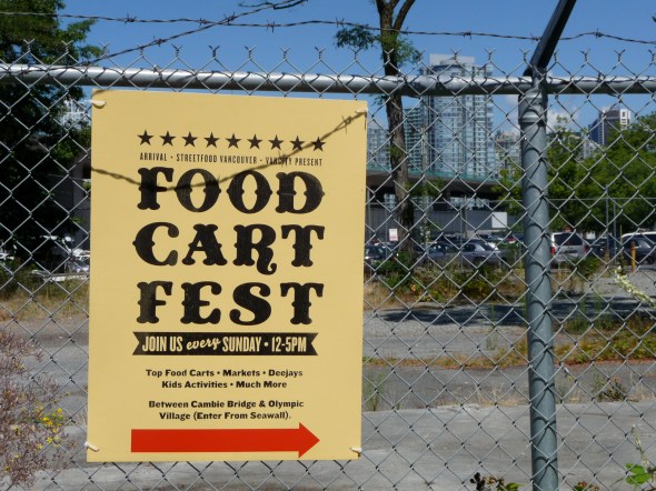 Food Cart Fest