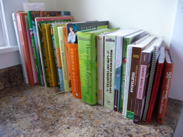 Cookbook Collection