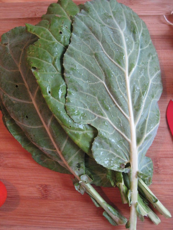 Collard Greens