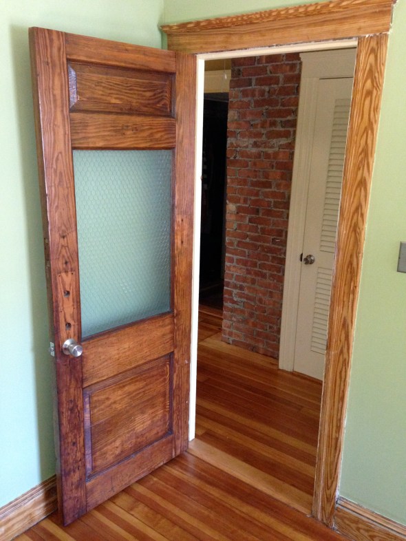 bedroom doors