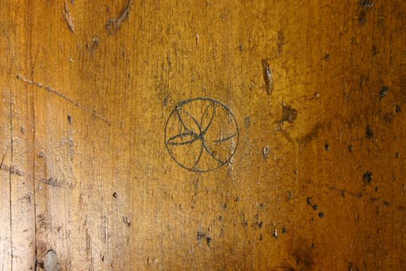 Staples Pinwheel Signature